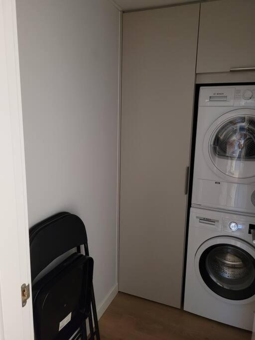 Apartamento Azabache Zaragoza Buitenkant foto