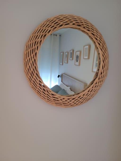 Apartamento Azabache Zaragoza Buitenkant foto