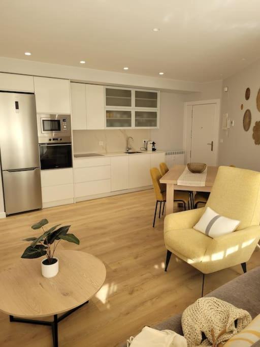Apartamento Azabache Zaragoza Buitenkant foto