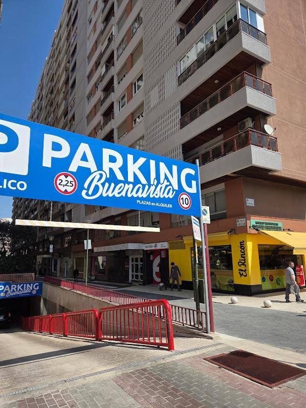 Apartamento Azabache Zaragoza Buitenkant foto